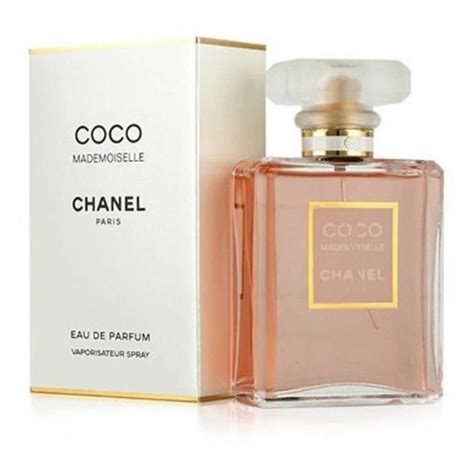 coco chanel mademoiselle packaging|coco mademoiselle where to buy.